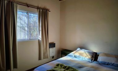 Casa 2 dormitorios en Las Rabonas | Parque El Tajamar | Escritura