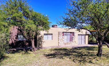Casa 2 dormitorios en Las Rabonas | Parque El Tajamar | Escritura