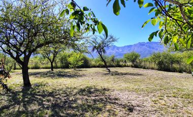 Casa 2 dormitorios en Las Rabonas | Parque El Tajamar | Escritura