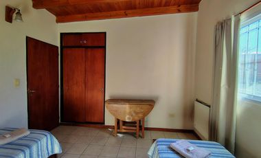 Casa 2 dormitorios en Las Rabonas | Parque El Tajamar | Escritura