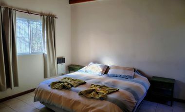 Casa 2 dormitorios en Las Rabonas | Parque El Tajamar | Escritura