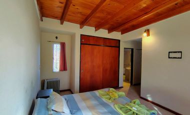 Casa 2 dormitorios en Las Rabonas | Parque El Tajamar | Escritura
