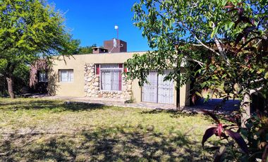 Casa 2 dormitorios en Las Rabonas | Parque El Tajamar | Escritura