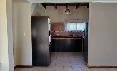 Casa 2 dormitorios en Las Rabonas | Parque El Tajamar | Escritura