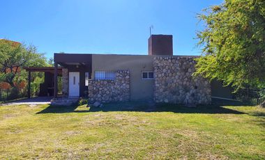 Casa 2 dormitorios en Las Rabonas | Parque El Tajamar | Escritura