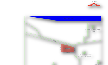 Terreno en Venta Precio de Remate en Atotonilquillo, Chapala, Jal