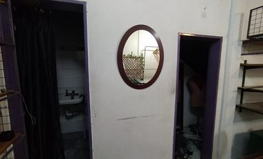 Galpón - Roque Saenz Peña