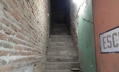 Galpón - Roque Saenz Peña