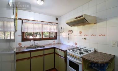 Casa en  BARRIO CERRADO