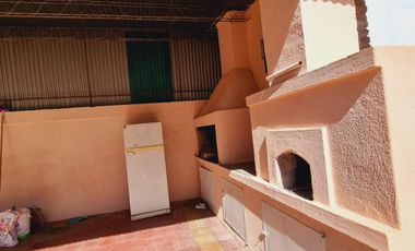 VENTA Casa 3 dormitorios   Local Comercial. San Luis. J. G. Funes N°732