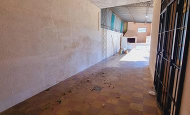 VENTA Casa 3 dormitorios   Local Comercial. San Luis. J. G. Funes N°732