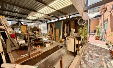 Edificio Comercial en Venta en Satélite | Inversión con Flujo Activo