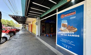Edificio Comercial en Venta en Satélite | Inversión con Flujo Activo