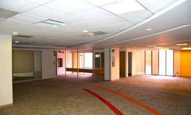 Edificio corporativo independiente de 1,778 m² con infraestructura operativa – Naucalpan