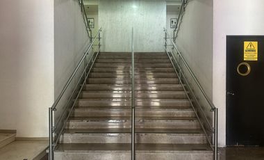 Edificio corporativo independiente de 1,778 m² con infraestructura operativa – Naucalpan