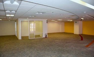 Edificio corporativo independiente de 1,778 m² con infraestructura operativa – Naucalpan