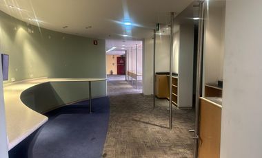 Edificio corporativo independiente de 1,778 m² con infraestructura operativa – Naucalpan