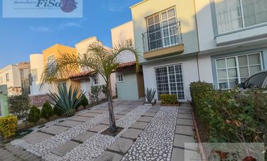 HERMOSA CASA EN VENTA BOSQUES DE SAN JUAN