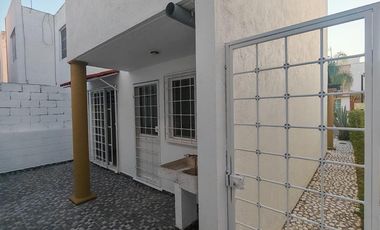 HERMOSA CASA EN VENTA BOSQUES DE SAN JUAN