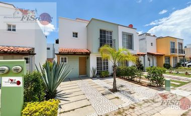 HERMOSA CASA EN VENTA BOSQUES DE SAN JUAN