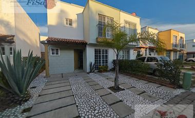 HERMOSA CASA EN VENTA BOSQUES DE SAN JUAN
