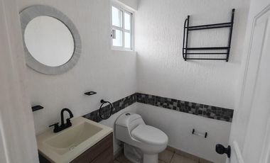 HERMOSA CASA EN VENTA BOSQUES DE SAN JUAN