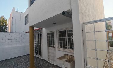 HERMOSA CASA EN VENTA BOSQUES DE SAN JUAN