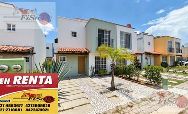 HERMOSA CASA EN VENTA BOSQUES DE SAN JUAN
