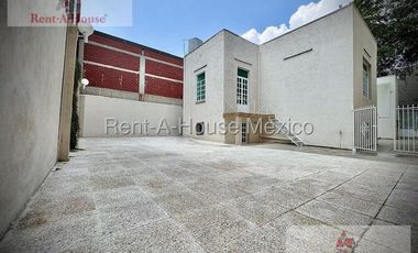 Casa en Renta en Cuauhtémoc, Roma Norte RT 26-2534.
