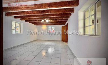 Casa en Renta en Cuauhtémoc, Roma Norte RT 26-2534.