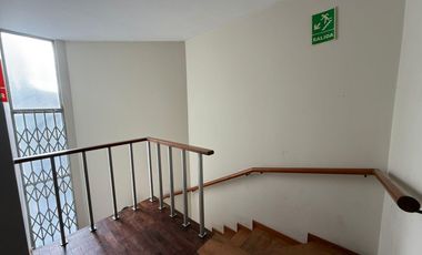 Alquiler De Casa Para Vivienda U Oficinas San Isidro cerca  Carnaval y Moreyra