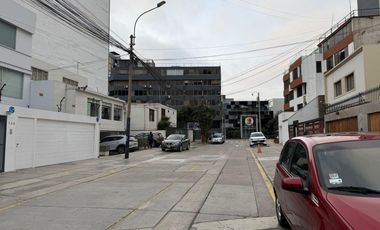 Alquiler De Casa Para Vivienda U Oficinas San Isidro cerca  Carnaval y Moreyra
