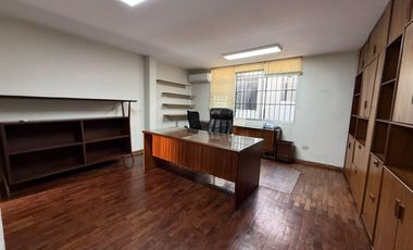 Alquiler De Casa Para Vivienda U Oficinas San Isidro cerca  Carnaval y Moreyra