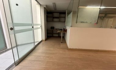 Alquiler De Casa Para Vivienda U Oficinas San Isidro cerca  Carnaval y Moreyra