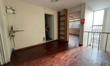 Alquiler De Casa Para Vivienda U Oficinas San Isidro cerca  Carnaval y Moreyra