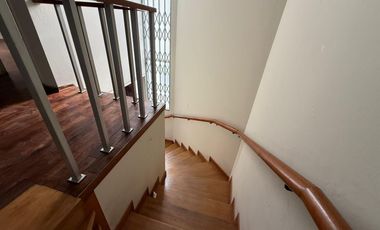 Alquiler De Casa Para Vivienda U Oficinas San Isidro cerca  Carnaval y Moreyra