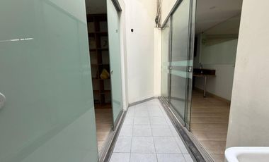 Alquiler De Casa Para Vivienda U Oficinas San Isidro cerca  Carnaval y Moreyra