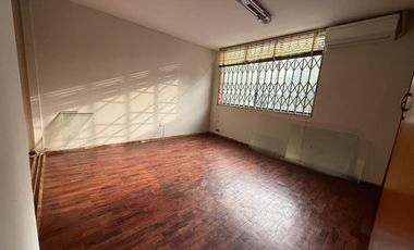 Alquiler De Casa Para Vivienda U Oficinas San Isidro cerca  Carnaval y Moreyra