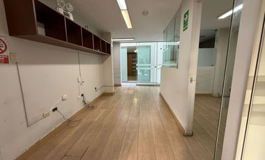 Alquiler De Casa Para Vivienda U Oficinas San Isidro cerca  Carnaval y Moreyra