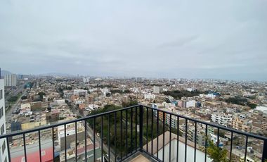 Alquiler En Los Cipreses Cerca A Univ. Católica Y Univ. San Marcos