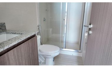 Alquiler de apartamento nuevo PH Greenwood