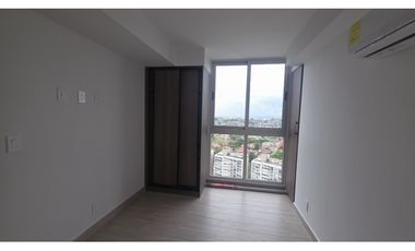 Alquiler de apartamento nuevo PH Greenwood