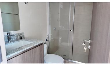 Alquiler de apartamento nuevo PH Greenwood