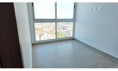 Alquiler de apartamento nuevo PH Greenwood