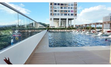 Alquiler de apartamento nuevo PH Greenwood
