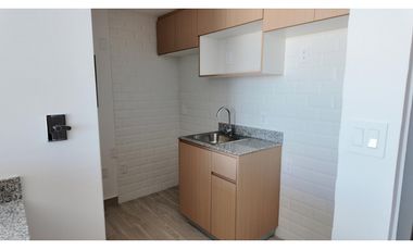 Alquiler de apartamento nuevo PH Greenwood