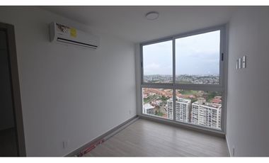 Alquiler de apartamento nuevo PH Greenwood