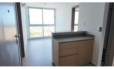 Alquiler de apartamento nuevo PH Greenwood