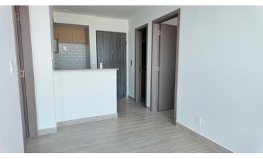 Alquiler de apartamento nuevo PH Greenwood