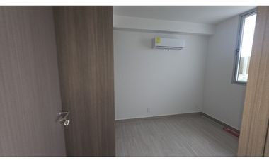 Alquiler de apartamento nuevo PH Greenwood